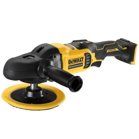Fynd Dewalt DCM849N-XJ Polermaskin